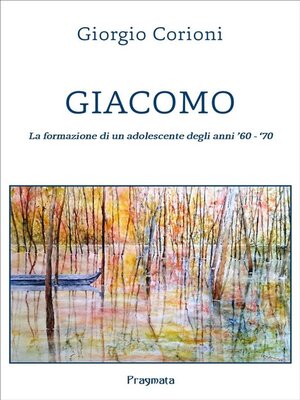 cover image of Giacomo